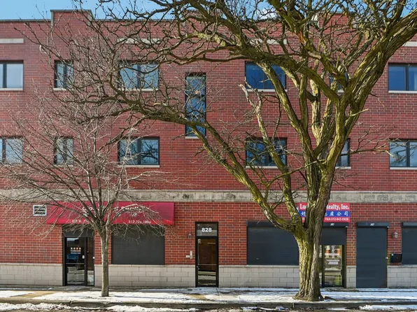 828 W 31st St #3-N, Chicago, IL 60608