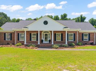 1905 Nc Highway 50 N, Benson, NC 27504