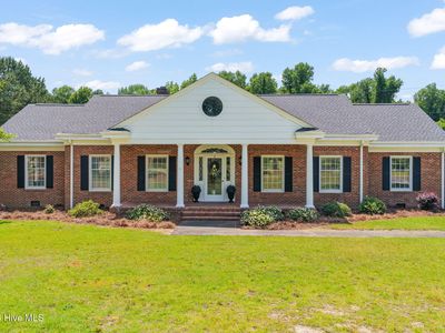 1905 Nc Highway 50 N, Benson, NC, 27504