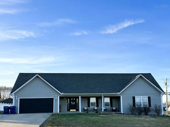 948 W Bourbon Rd, Somerset, KY 42503