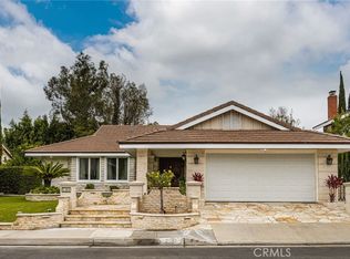 5361 E Rural Ridge Cir, Anaheim, CA 92807