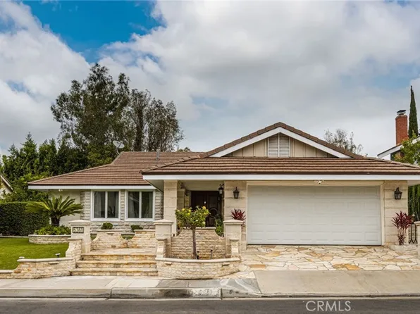5361 E Rural Ridge Cir, Anaheim, CA 92807