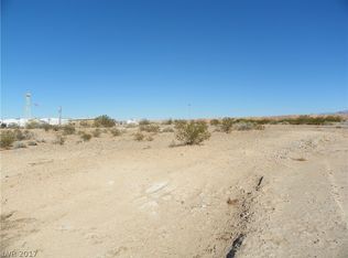 0 Airport Rd, Overton, NV 89040
