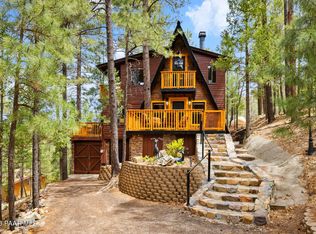 4510 E Combination Ln, Prescott, AZ 86303