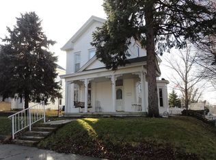 503 E Washington St, Greensburg, IN 47240