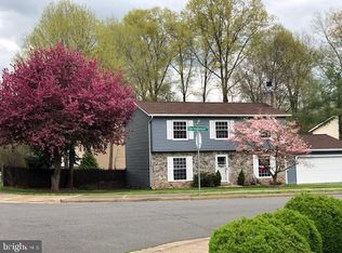 10137 Springhouse Ct, Manassas, VA 20110