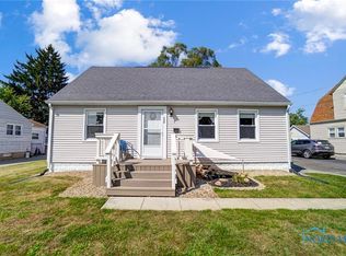 506 Monroe Ave, Findlay, OH 45840