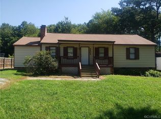 4403 Southernbelle Ln, Midlothian, VA 23112