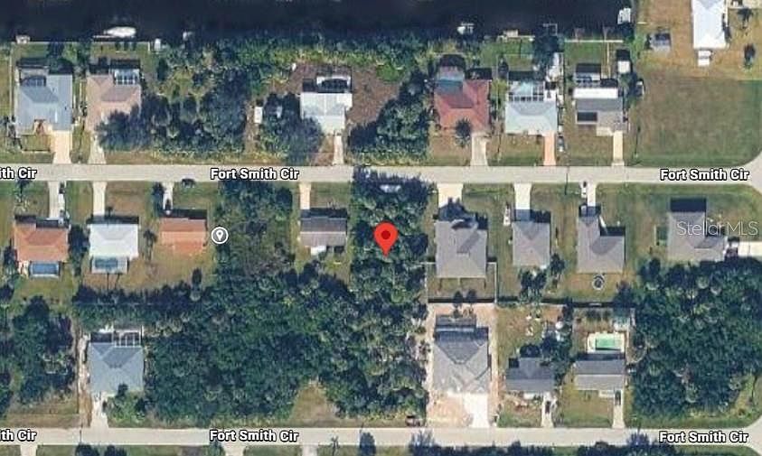1st image of 18531 FORT SMITH CIRCLE LOT 3