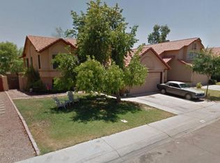 1237 W Sea Shell Dr, Gilbert, AZ 85233