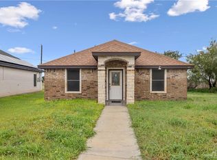 329 Gladiola Dr, Elsa, TX 78543