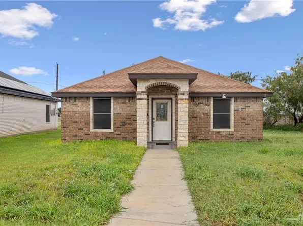 329 Gladiola Dr, Elsa, TX 78543