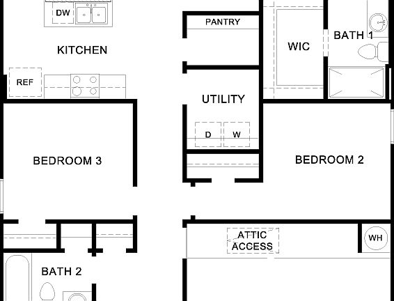 Floor Plan.
