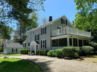 135 Raymond St, Darien, CT 06820