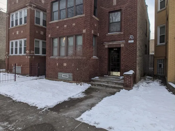 5650 N Spaulding Ave, Chicago, IL 60659