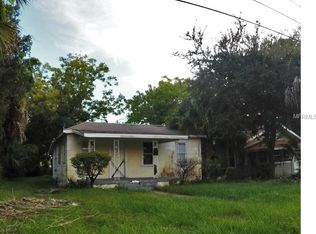 2615 E 9th Ave, Tampa, FL 33605