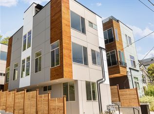 1630 S Lane St #A, Seattle, WA 98144