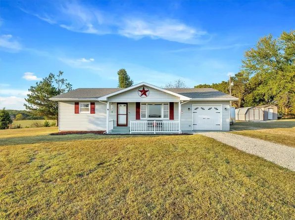 25205 County Road 431, Saint James, MO 65559