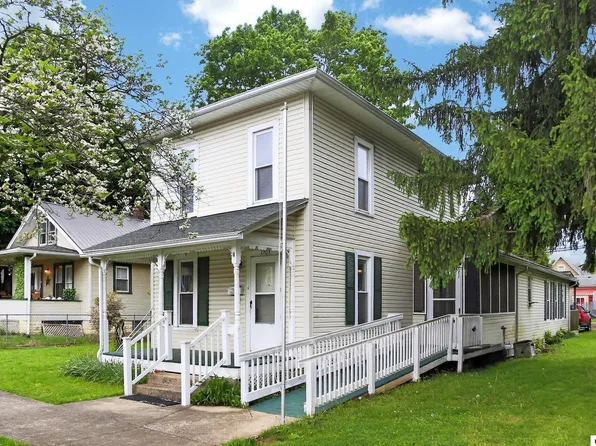 1203 W Vine St, Mount Vernon, OH 43050