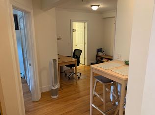 435 Beacon St #111, Boston, MA 02115