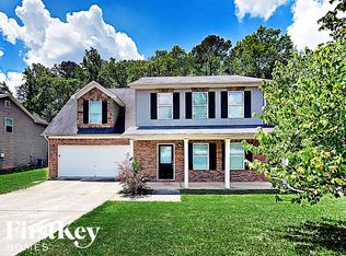 3934 Alderwoods Dr, Jonesboro, GA 30236