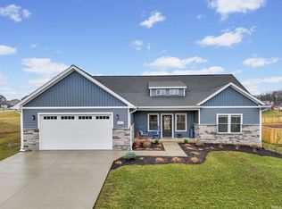542 E Lucy Ln, Ellettsville, IN