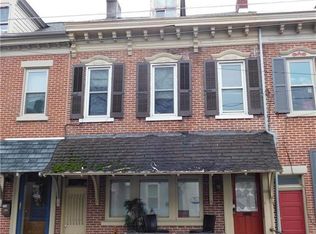 238 N 10th St, Allentown, PA 18102