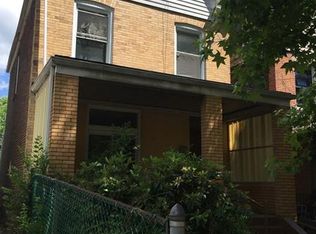 7328 Denniston Ave, Pittsburgh, PA 15218