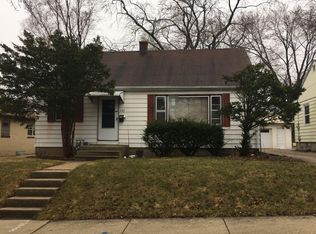 6717 W Cleveland Ave, Milwaukee, WI 53219