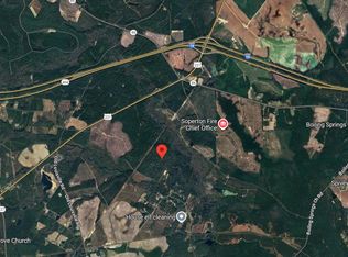 0 Beasley Hill Pl, Soperton, GA 30457