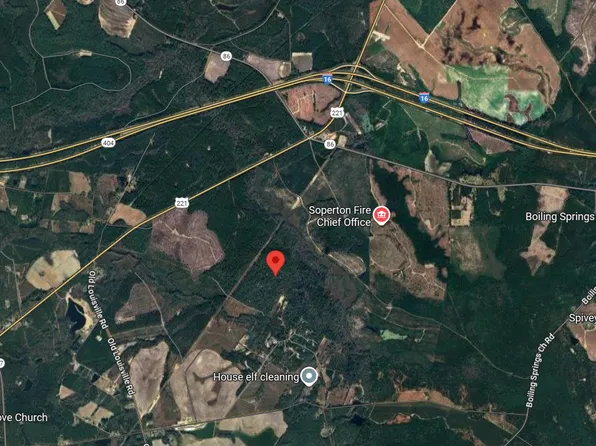 0 Beasley Hill Pl, Soperton, GA 30457