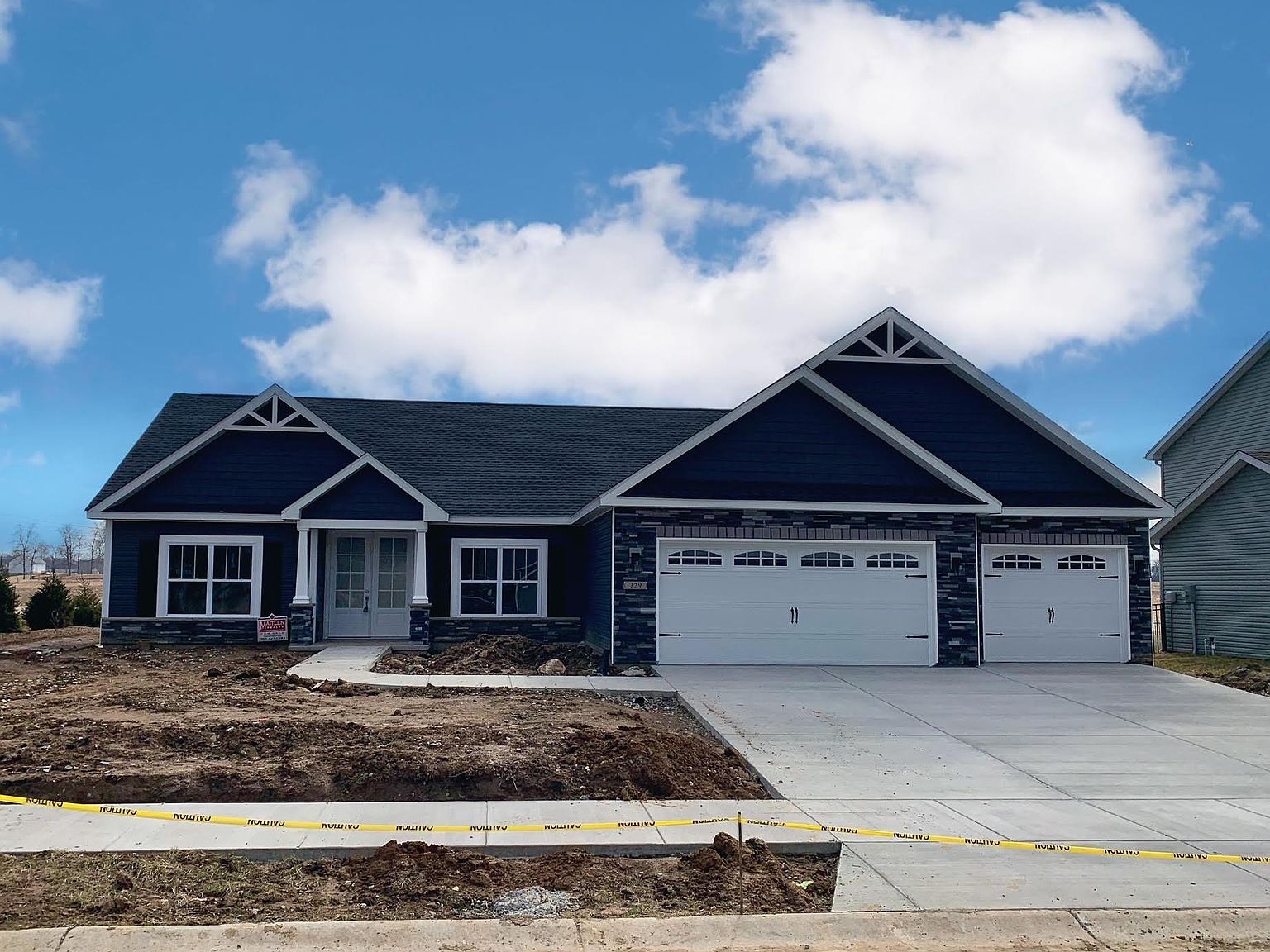 729 Gainsboro Dr, West Lafayette, IN 47906 Zillow