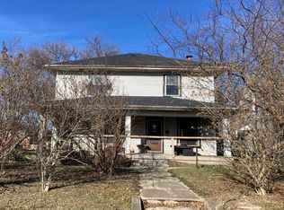 922 W 6th St, Anderson, IN 46016