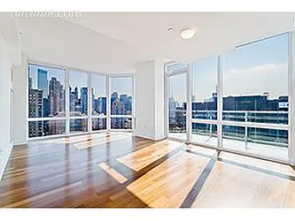 Rented by Corcoran