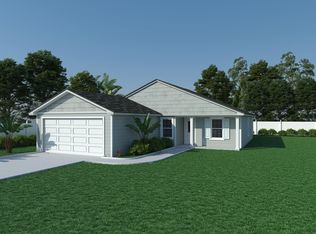 1725 Lilly Rd E, Jacksonville, FL 32207