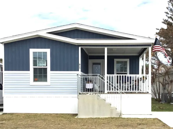 200 Banana River Dr #D-15, Merritt Island, FL 32952