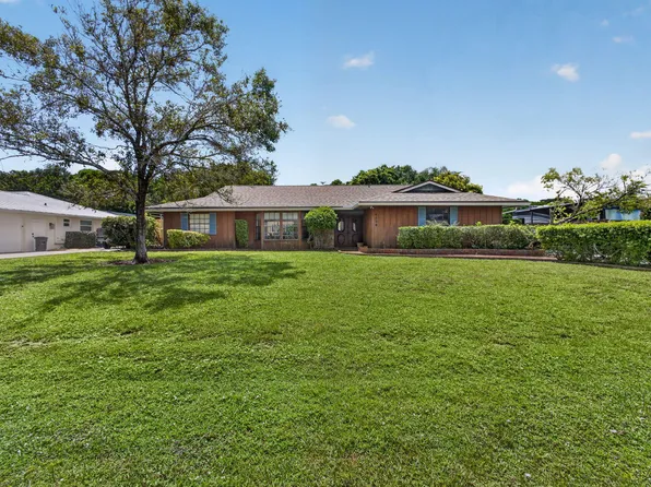 4126 Hickory Drive, Palm Beach Gardens, FL 33418