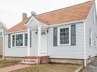 73 Arnold Rd, Coventry, RI 02816