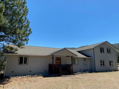 7140 Donna Dr, Yreka, CA, 96097