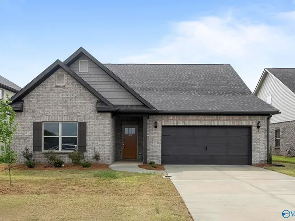 269 Shubert Dr, Hazel Green, AL 35750