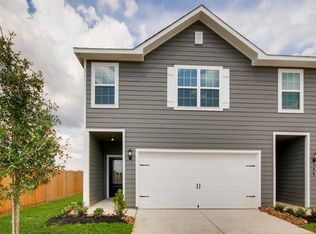 513 Pine Cove Ln, Brookshire, TX 77423