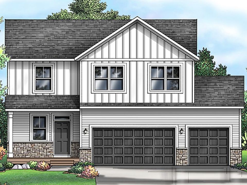 14458 Snowy Owl St NW, Anoka, MN 55303 MLS 6332115 Zillow