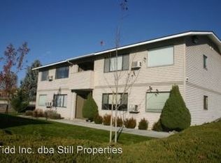 631 N Baker Ave APT C, East Wenatchee, WA 98802