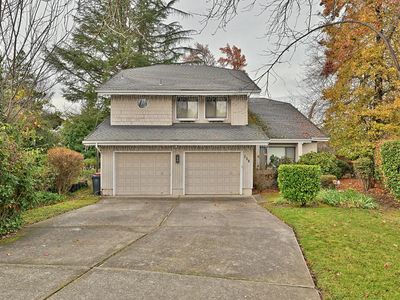 156 Purdue Ln, Medford, OR, 97504