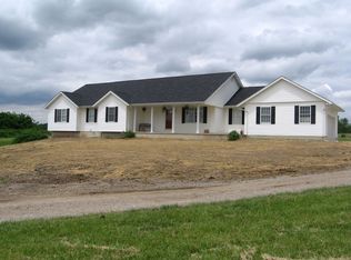 5866 County Road 116, Fulton, MO 65251