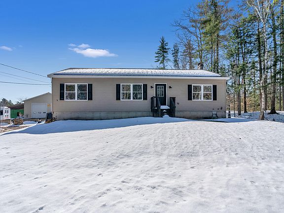 2nd image of 133 Oak Hill Road