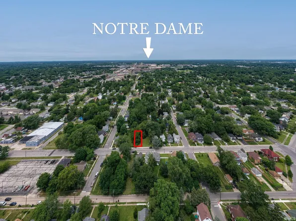 1211 E Madison St, South Bend, IN 46617