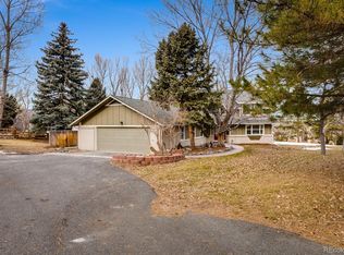7551 Lost Ranger Peak, Littleton, CO 80127