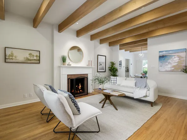 3037 Calle Rosales, Santa Barbara, CA 93105