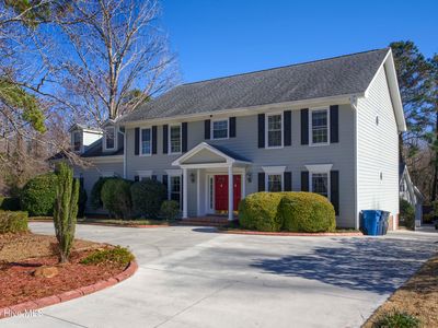 2234 Perry Drive, Jacksonville, NC, 28546